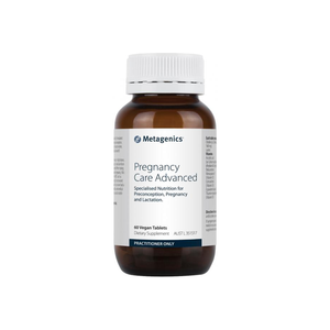 Pregnancy Care Advanced