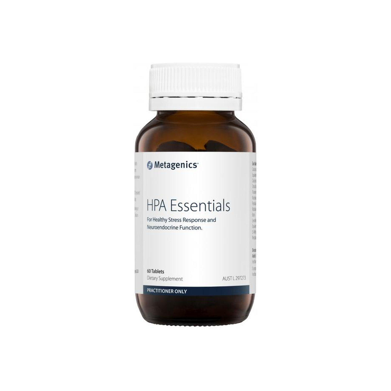 HPA Essentials