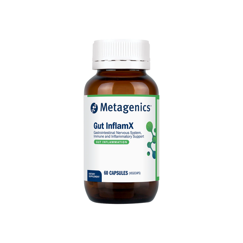 Gut InflamX
