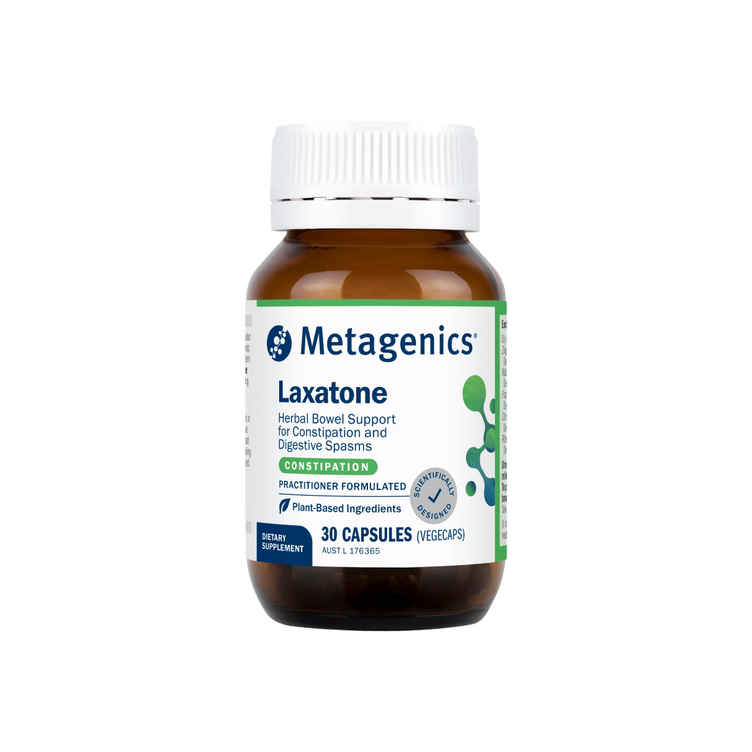 Laxatone