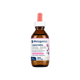 Liquid Iodine