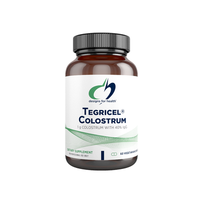 Tegricel® Colostrum
