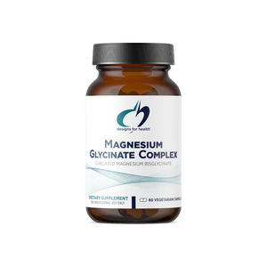 Magnesium Glycinate Complex