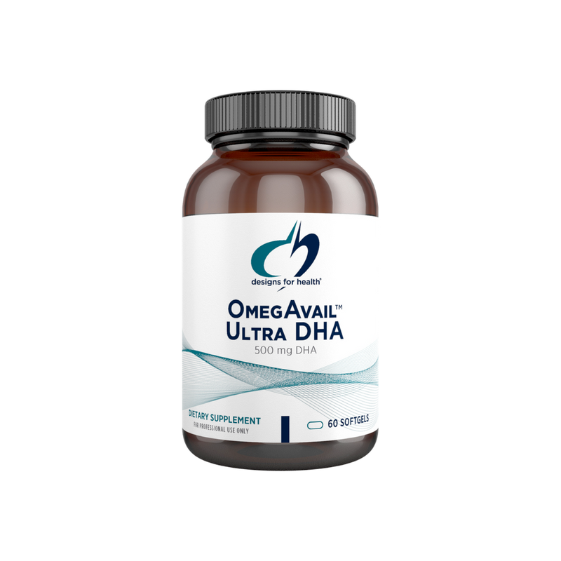 Omegavail Ultra DHA