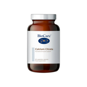Calcium Citrate