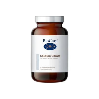 Calcium Citrate