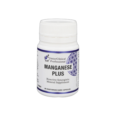 Manganese Plus