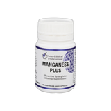 Manganese Plus