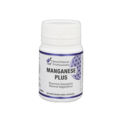Manganese Plus