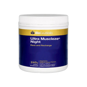 Ultra Muscleze Night