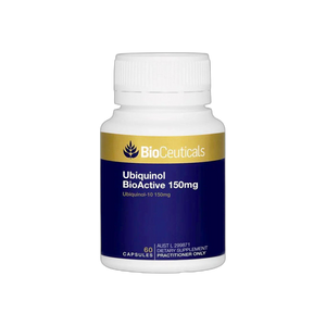 Ubiquinol BioActive - 150mg