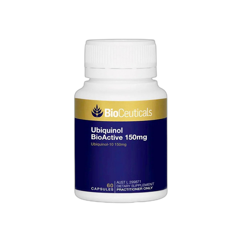 Ubiquinol BioActive - 150mg
