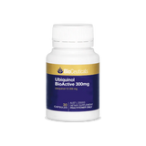 Ubiquinol BioActive - 300mg