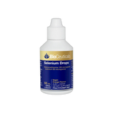 Selenium Drops