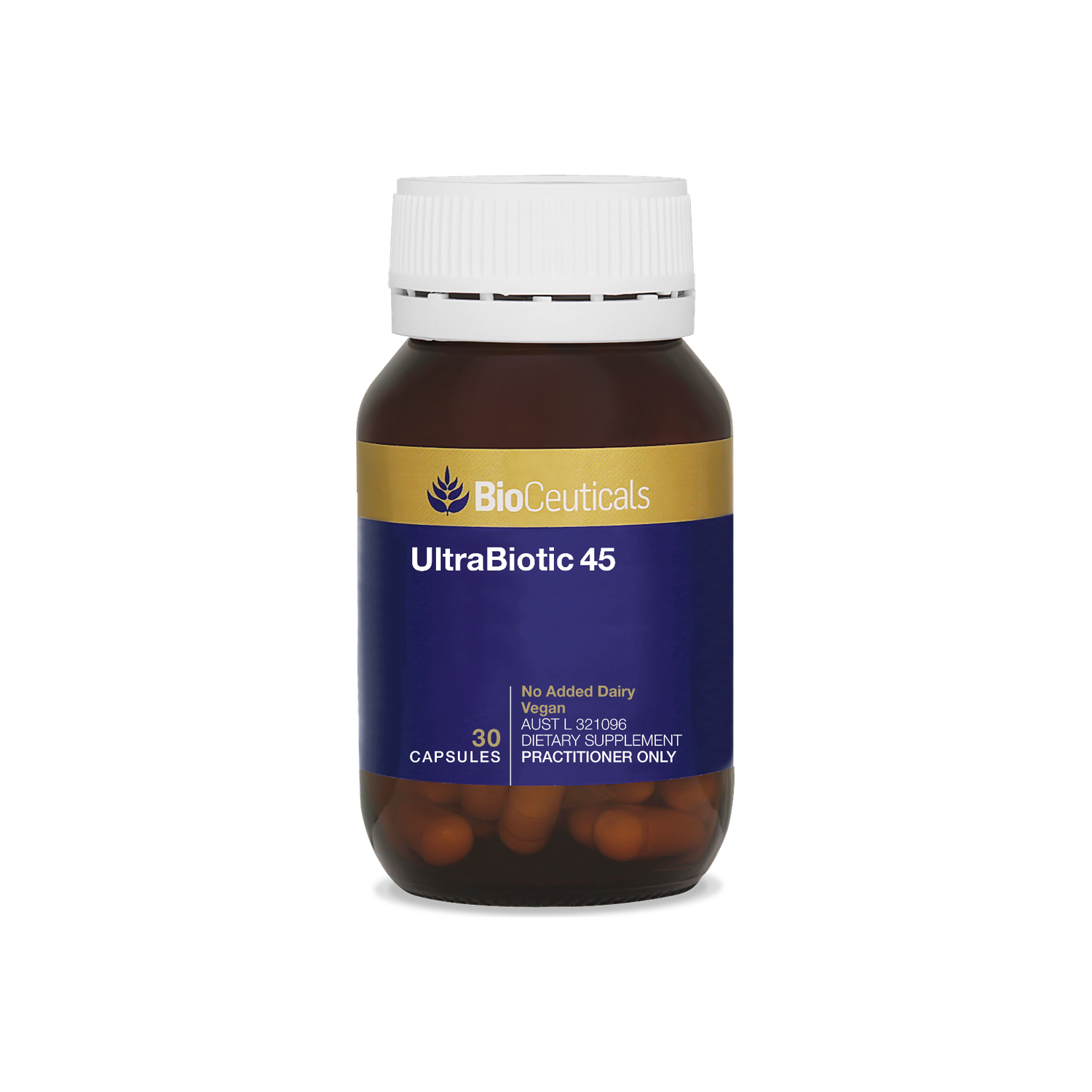 UltraBiotic 45