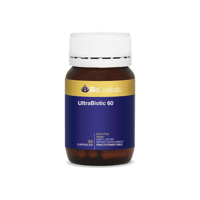 UltraBiotic 60
