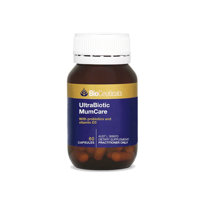 UltraBiotic MumCare