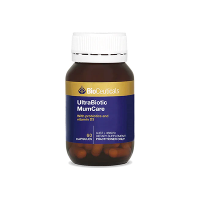 UltraBiotic MumCare