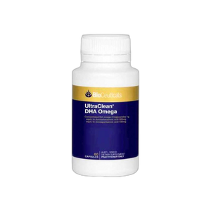 UltraClean DHA Omega