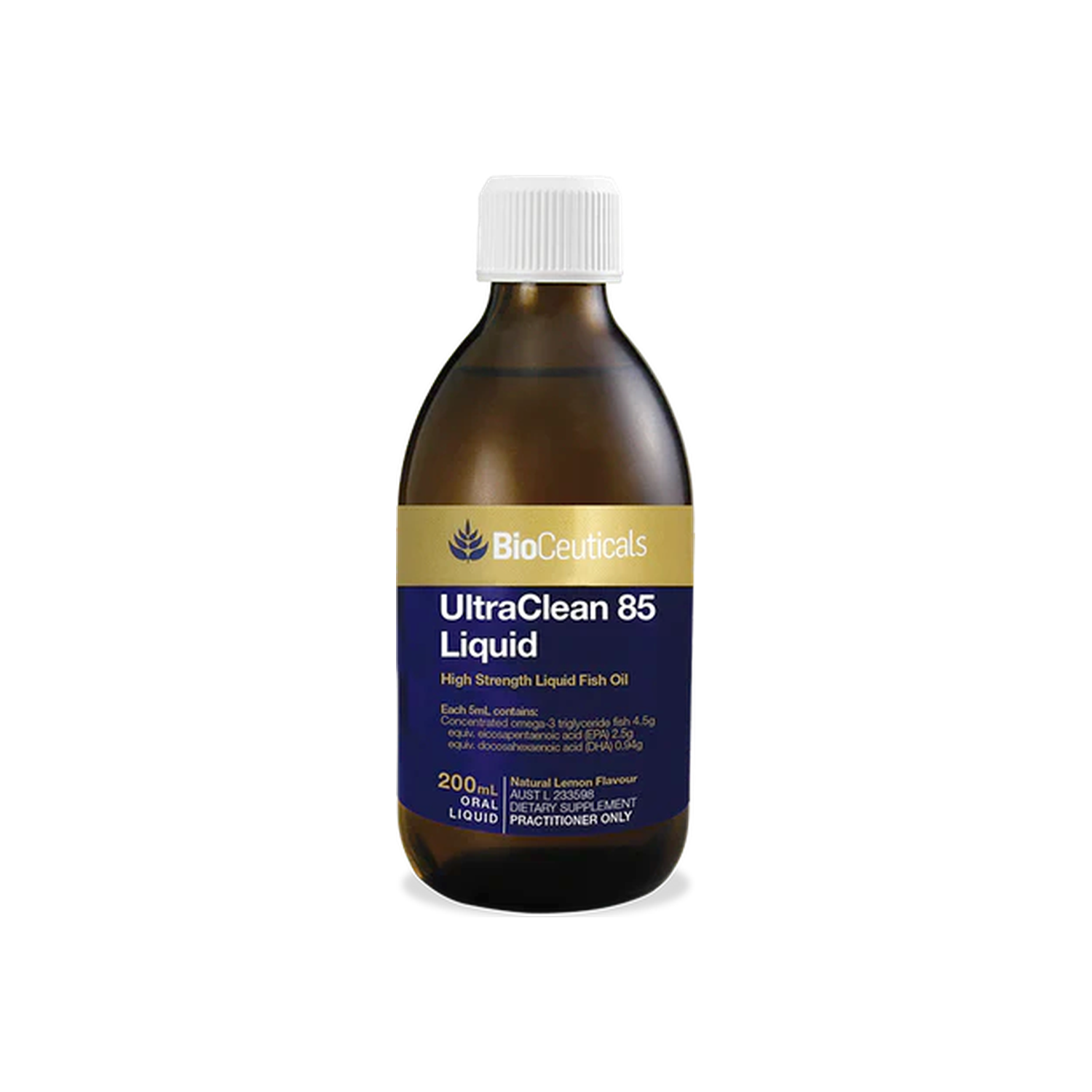 UltraClean 85 - Liquid