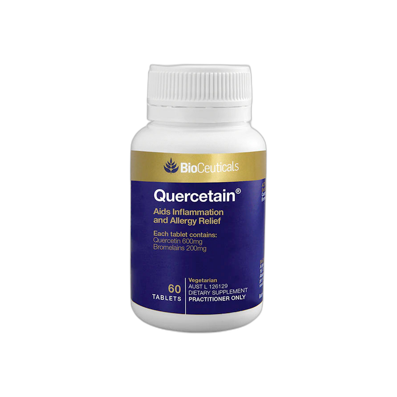 Quercetain