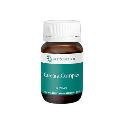 Cascara Complex