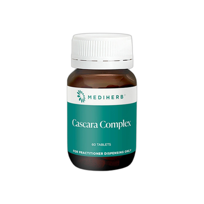 Cascara Complex