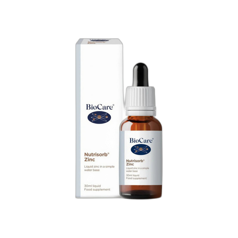 Nutrisorb Zinc