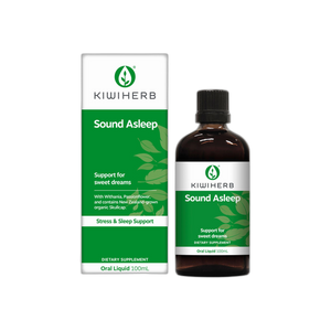 Sound Asleep 100ml