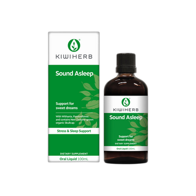 Sound Asleep 100ml