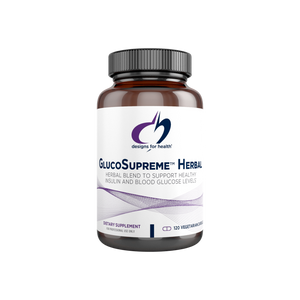 GlucoSupreme Herbal