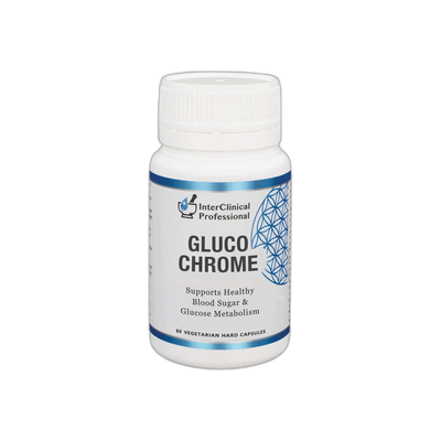 Gluco Chrome