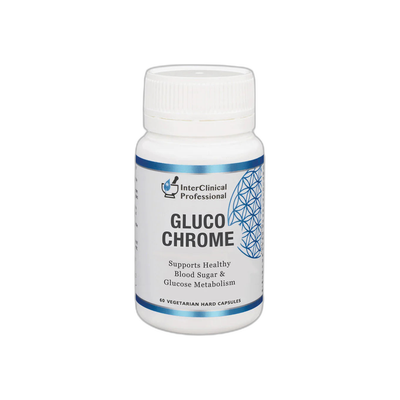 Gluco Chrome