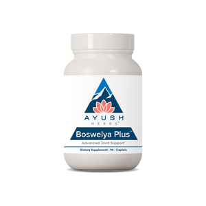 Boswelya Plus