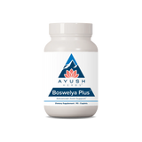 Boswelya Plus