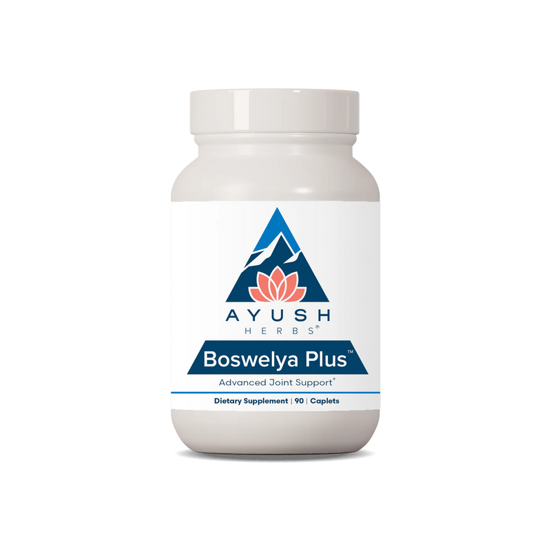 Boswelya Plus
