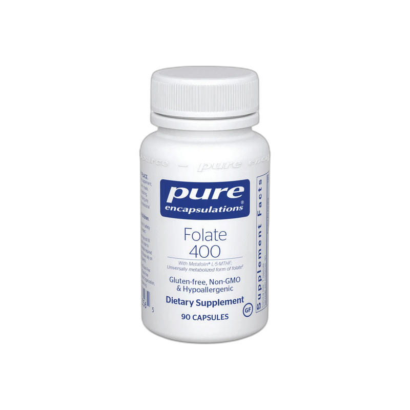 Folate 400