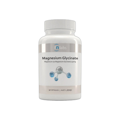 Magnesium Glycinate