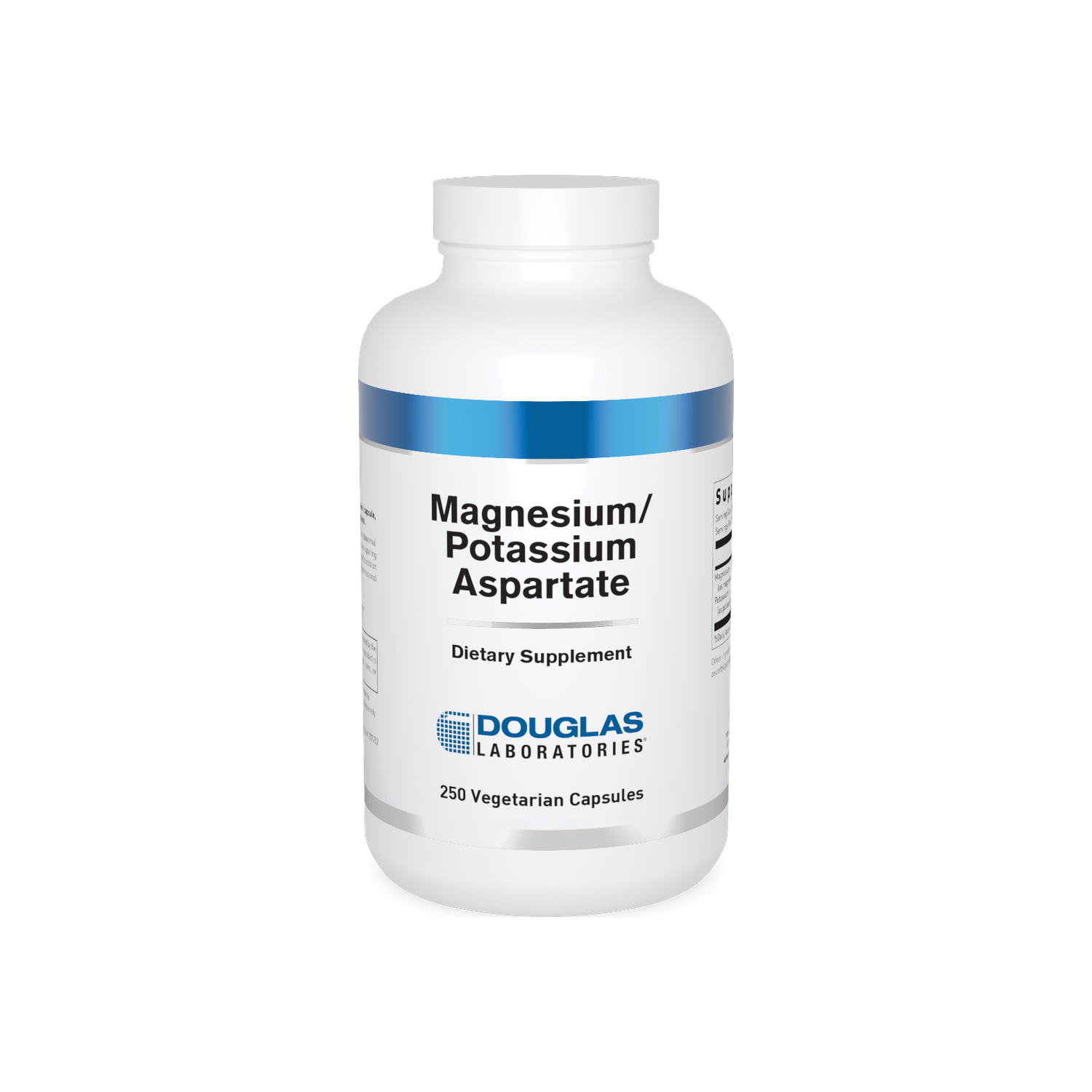 Magnesium/Potassium Aspartate