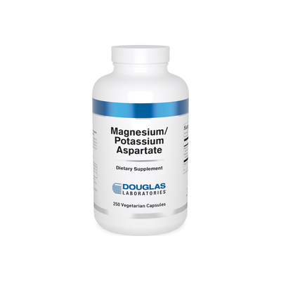 Magnesium/Potassium Aspartate