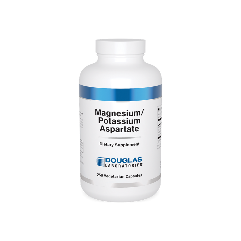 Magnesium/Potassium Aspartate
