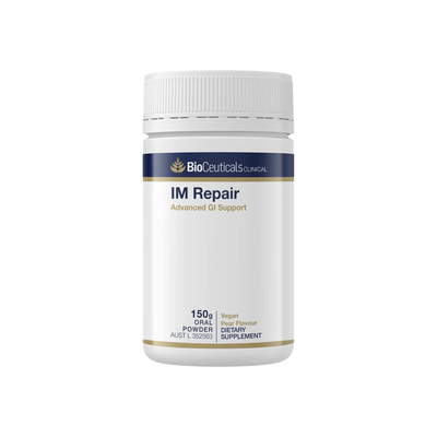 IM Repair