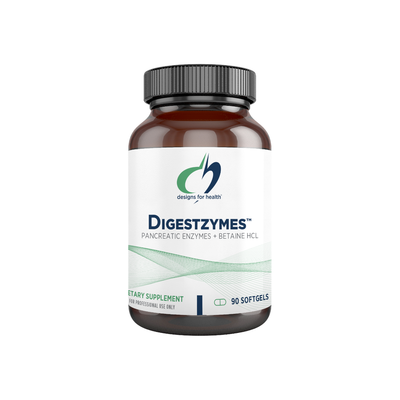 Digestzymes
