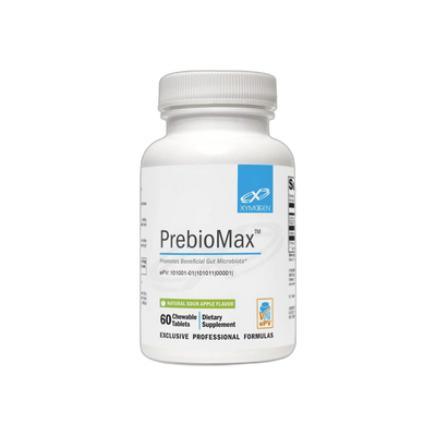 PrebioMax Natural Sour Apple