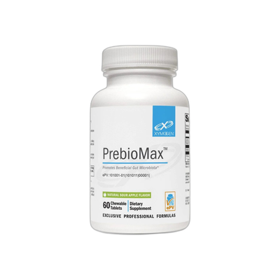 PrebioMax Natural Sour Apple