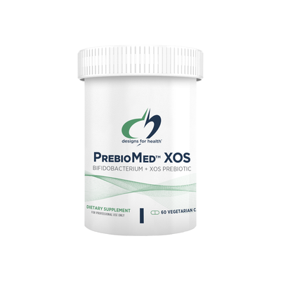 PrebioMed XOS