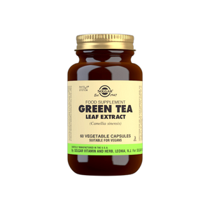 Green Tea Leaf Extract