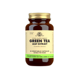 Green Tea Leaf Extract