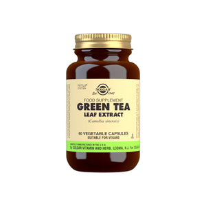 Green Tea Leaf Extract