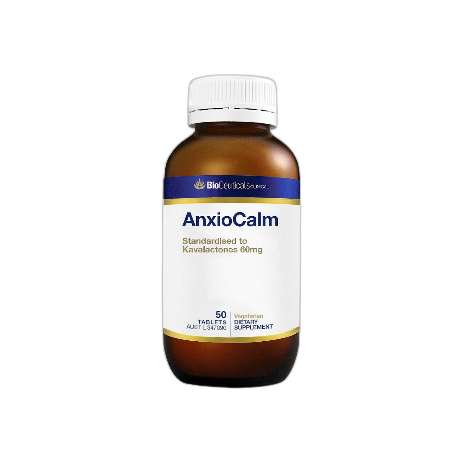 AnxioCalm